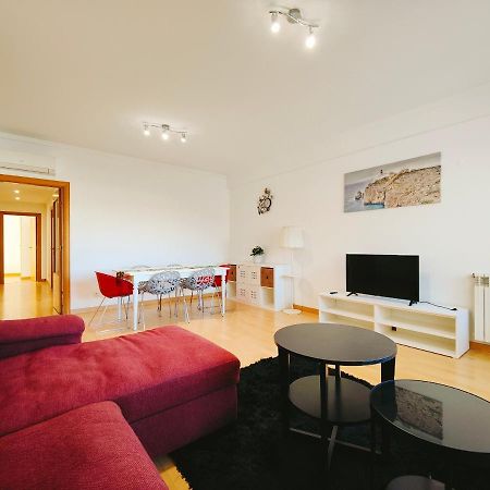 Sunny Home Lisboa Expo, Free Parking ภายนอก รูปภาพ