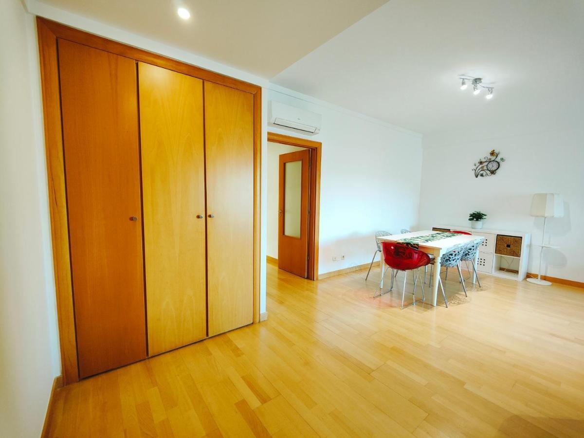 Sunny Home Lisboa Expo, Free Parking ภายนอก รูปภาพ