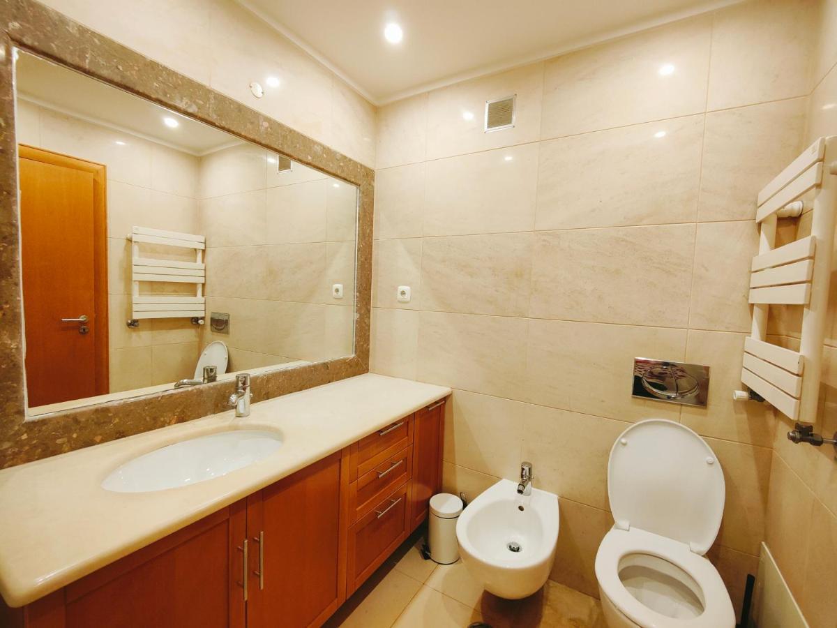 Sunny Home Lisboa Expo, Free Parking ภายนอก รูปภาพ