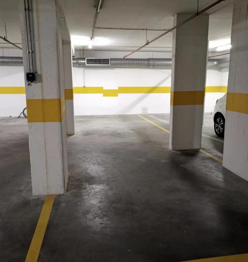 Sunny Home Lisboa Expo, Free Parking ภายนอก รูปภาพ
