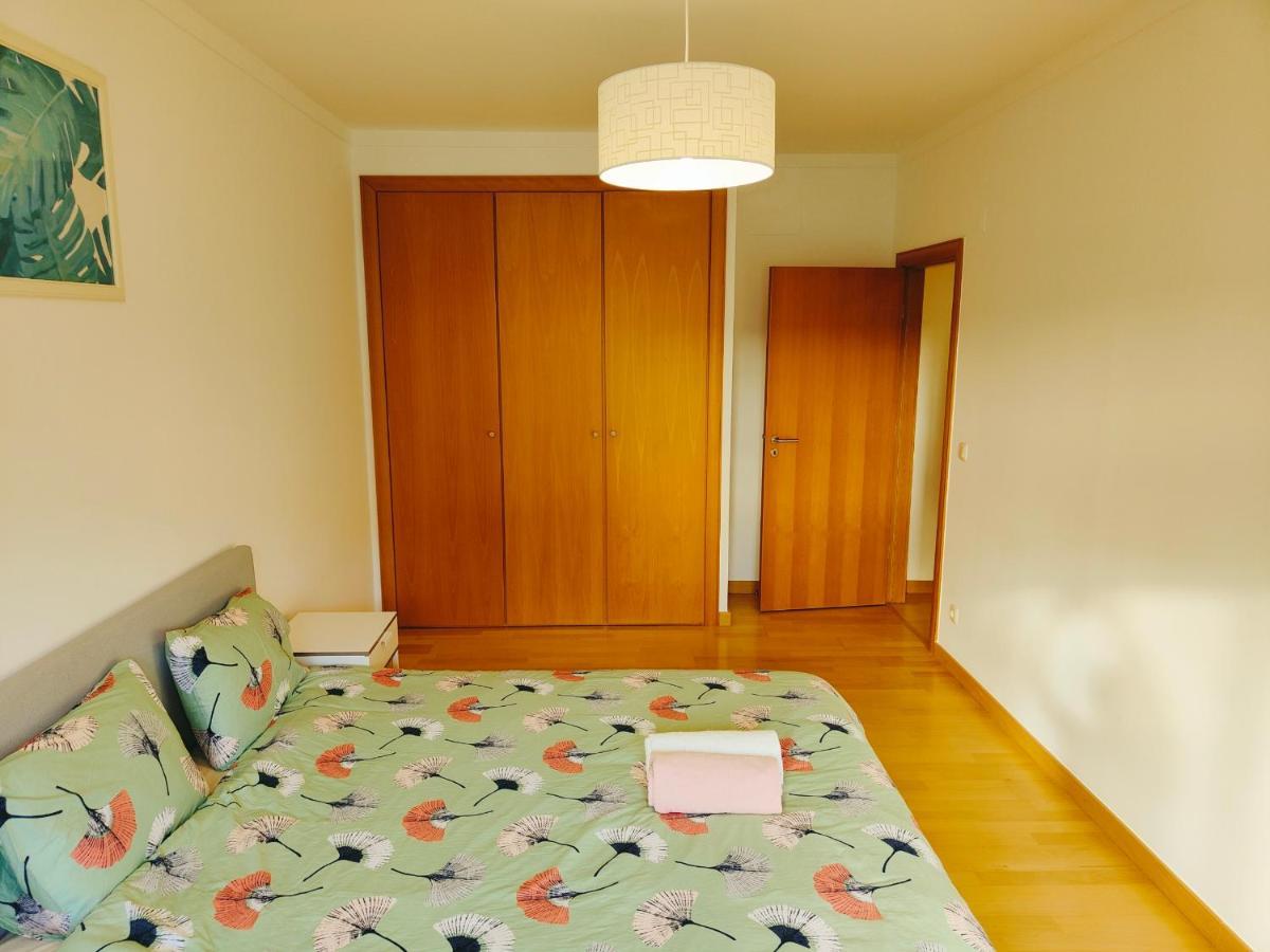 Sunny Home Lisboa Expo, Free Parking ภายนอก รูปภาพ