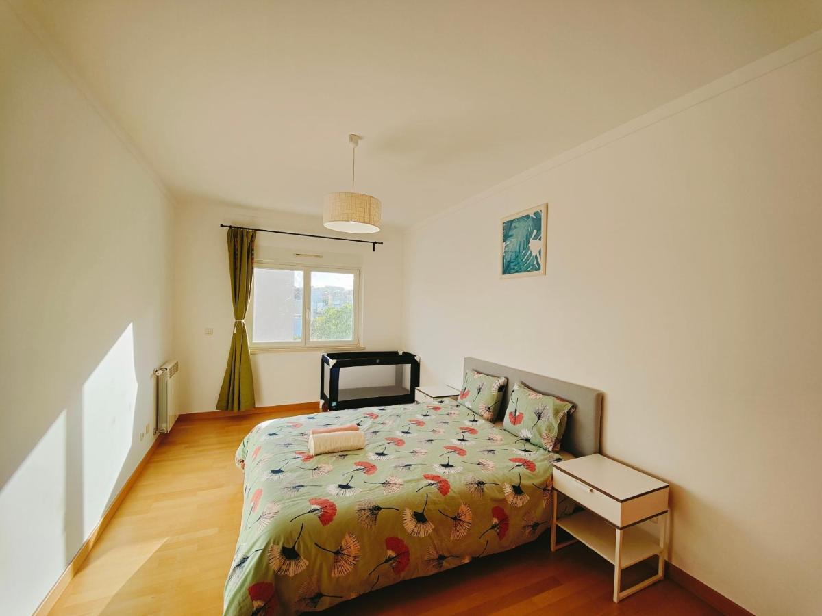 Sunny Home Lisboa Expo, Free Parking ภายนอก รูปภาพ