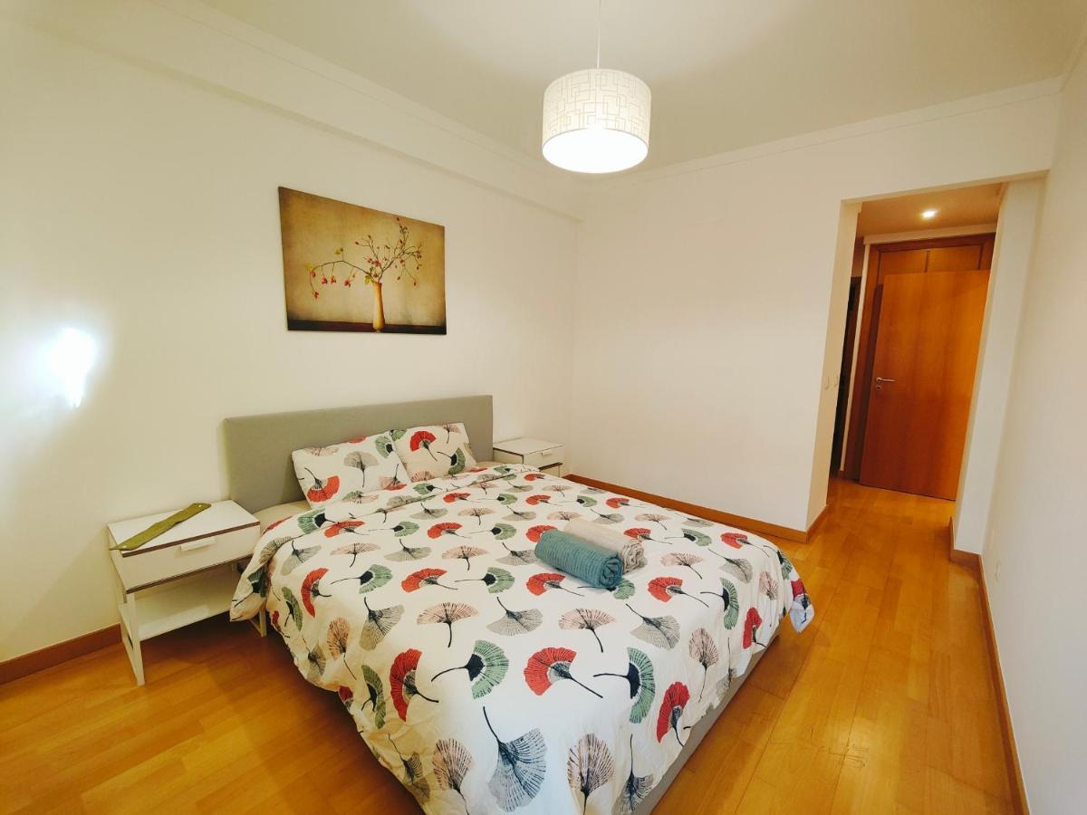 Sunny Home Lisboa Expo, Free Parking ภายนอก รูปภาพ